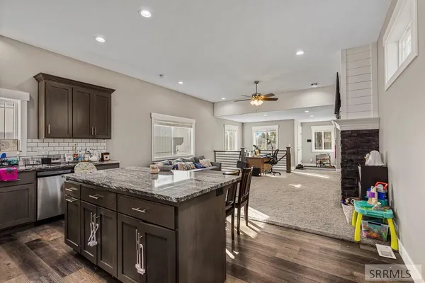 $324,000 | 479 East 18th Street, Idaho Falls, ID 83404