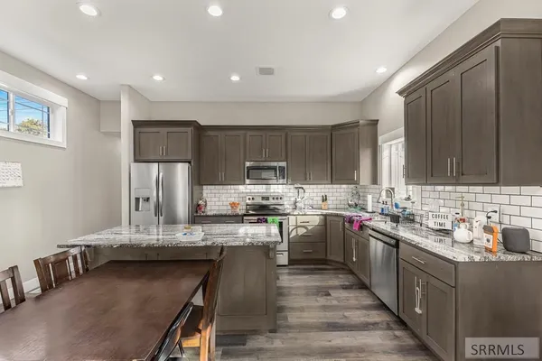 $324,000 | 479 East 18th Street, Idaho Falls, ID 83404