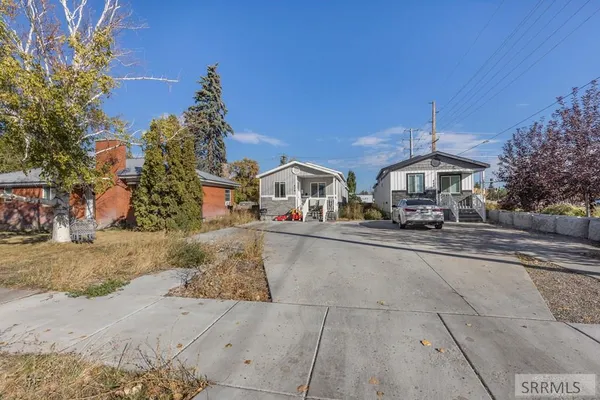 $324,000 | 479 East 18th Street, Idaho Falls, ID 83404