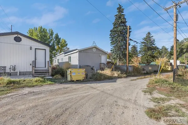 $324,000 | 479 East 18th Street, Idaho Falls, ID 83404