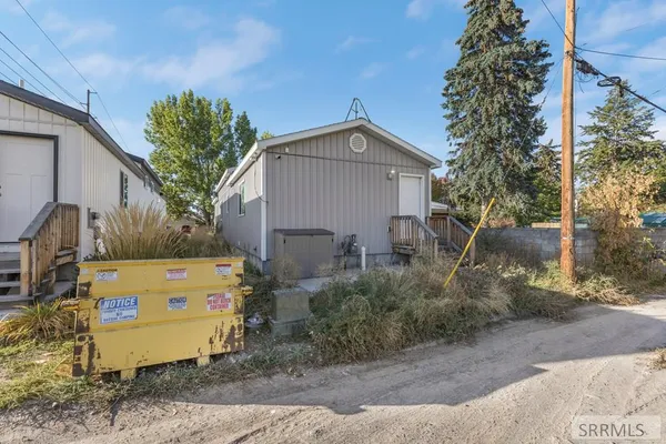 $324,000 | 479 East 18th Street, Idaho Falls, ID 83404