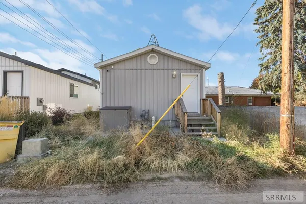 $324,000 | 479 East 18th Street, Idaho Falls, ID 83404