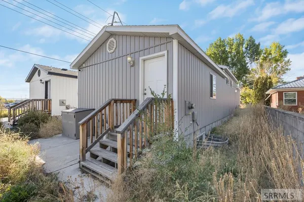 $324,000 | 479 East 18th Street, Idaho Falls, ID 83404