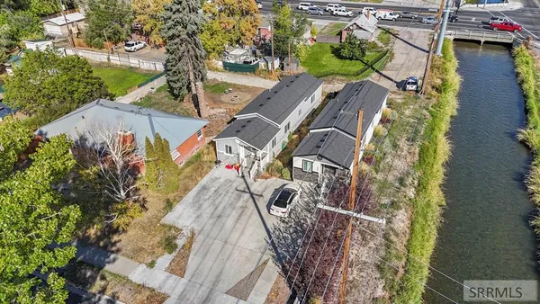 $324,000 | 479 East 18th Street, Idaho Falls, ID 83404