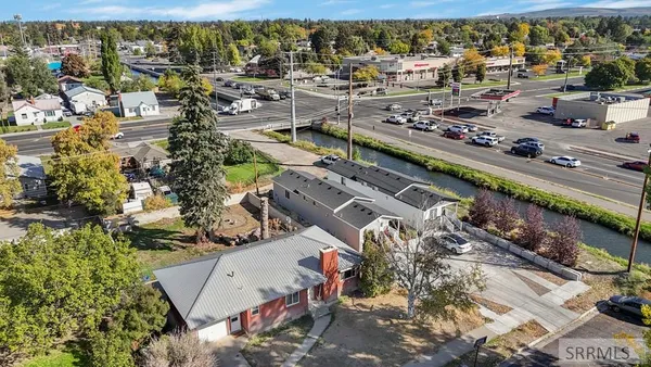 $324,000 | 479 East 18th Street, Idaho Falls, ID 83404