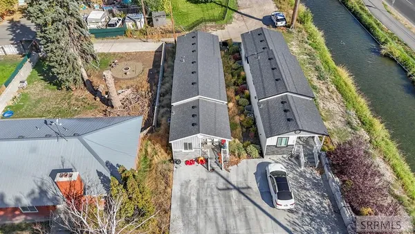$324,000 | 479 East 18th Street, Idaho Falls, ID 83404