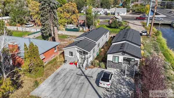 $324,000 | 479 East 18th Street, Idaho Falls, ID 83404