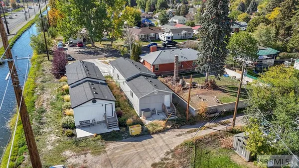 $324,000 | 479 East 18th Street, Idaho Falls, ID 83404