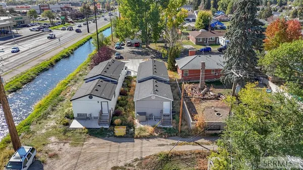 $324,000 | 479 East 18th Street, Idaho Falls, ID 83404