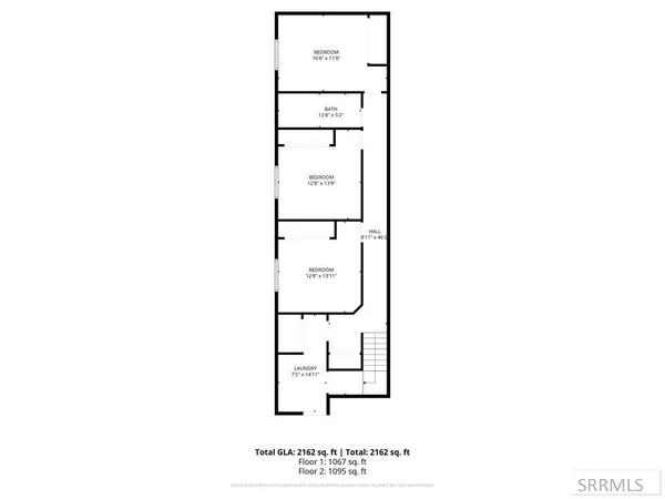$324,000 | 479 East 18th Street, Idaho Falls, ID 83404