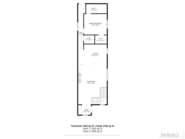 $324,000 | 479 East 18th Street, Idaho Falls, ID 83404