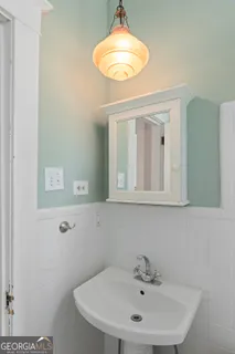 $435,000 | 7 Park Lane Northeast, Unit J, Atlanta, GA 30309