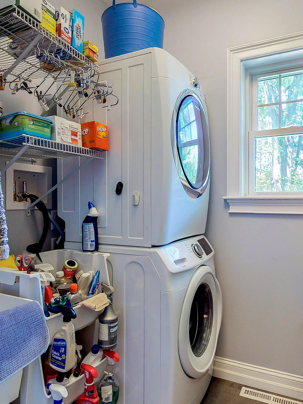 341 Clay Hill Road Cape Neddick, ME 03902 - Photo 23 of 38 27. 072-341ClayHill-Laundry_MLS