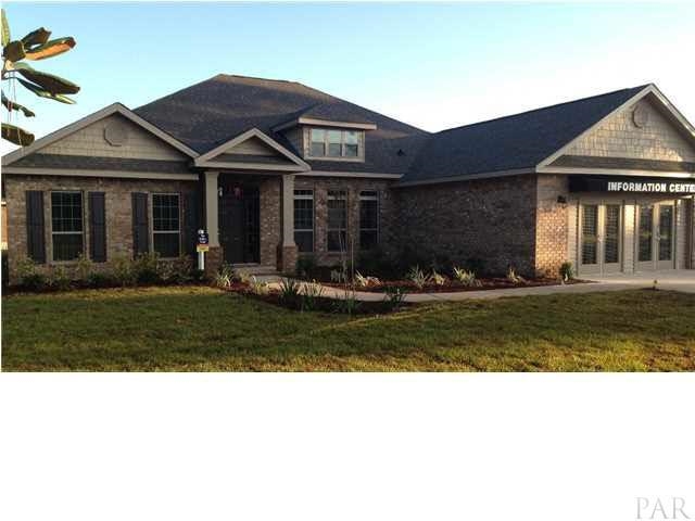 5592 Heatherton Road Milton, FL 32570 - Photo 1 of 20 Gallery Image 1