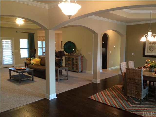 5592 Heatherton Road Milton, FL 32570 - Photo 5 of 20 Gallery Image 5