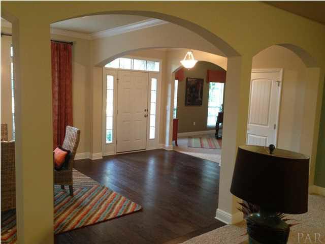 5592 Heatherton Road Milton, FL 32570 - Photo 6 of 20 Gallery Image 6