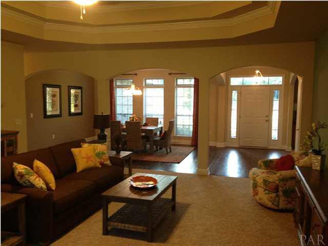 5592 Heatherton Road Milton, FL 32570 - Photo 8 of 20 Gallery Image 8