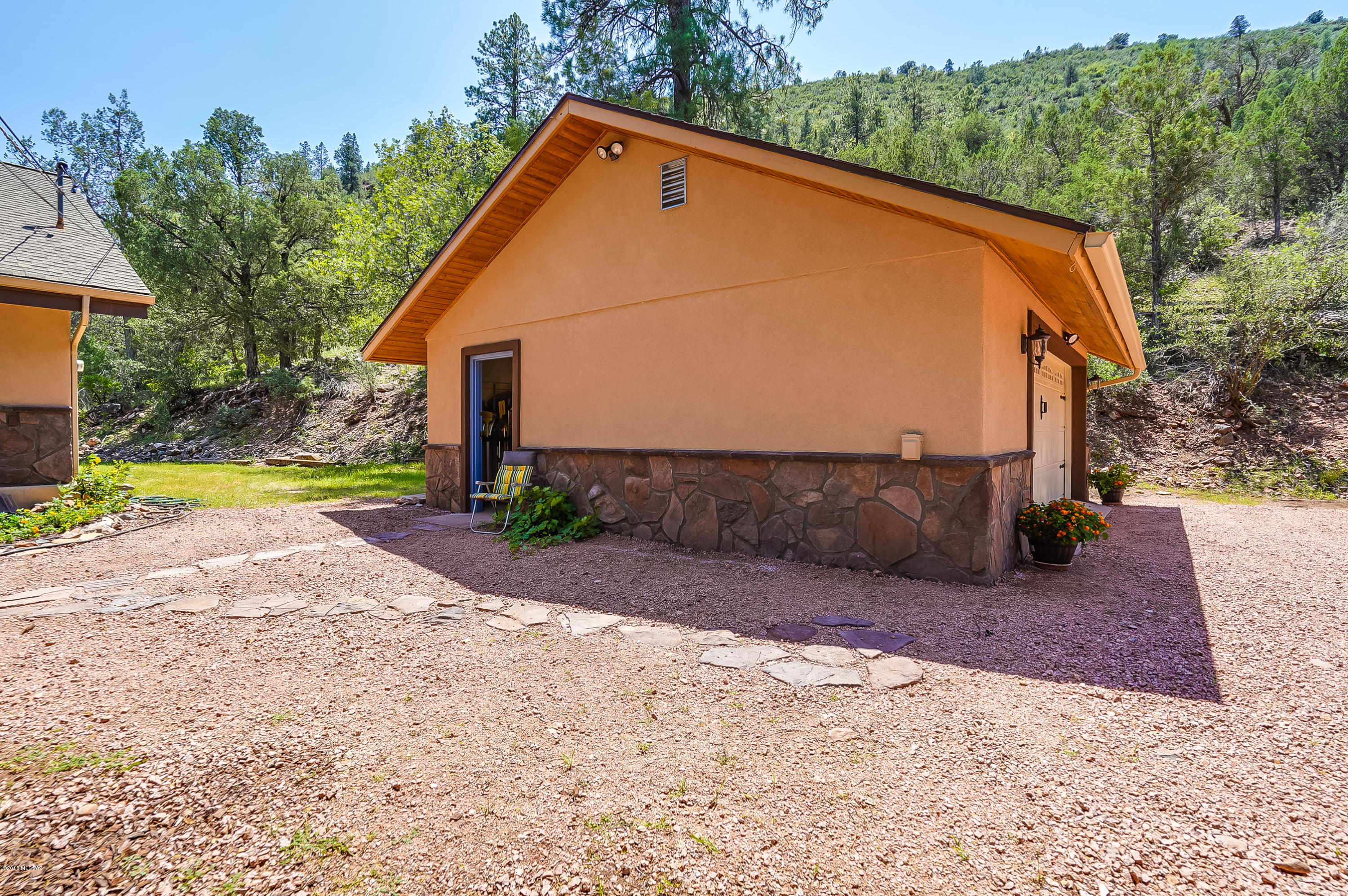355 East Flowing Springs Road Payson, AZ 85541 - Photo 31 of 50