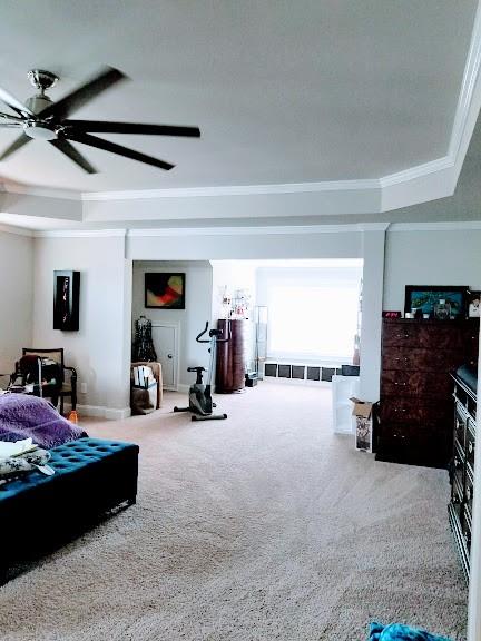 3785 Spring Pl Court Loganville, GA 30052 - Photo 26 of 52 Gallery Image 26