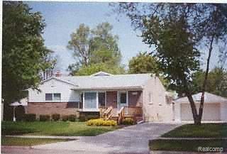 352 Thalia Avenue Rochester, MI 48307 - Photo 1 of 1 Property Photo
