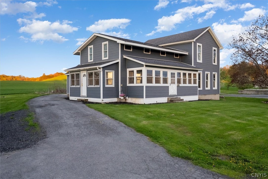 7542 Beach Road Montezuma, NY 13021 - Photo 3 of 37
