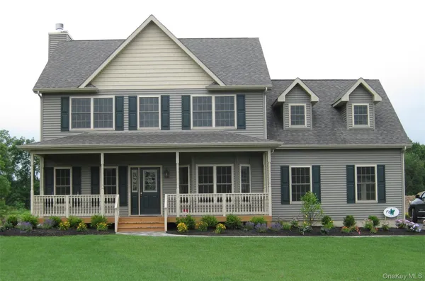 $724,900 | 5 Harrier Ridge Drive, Wallkill, NY 12589