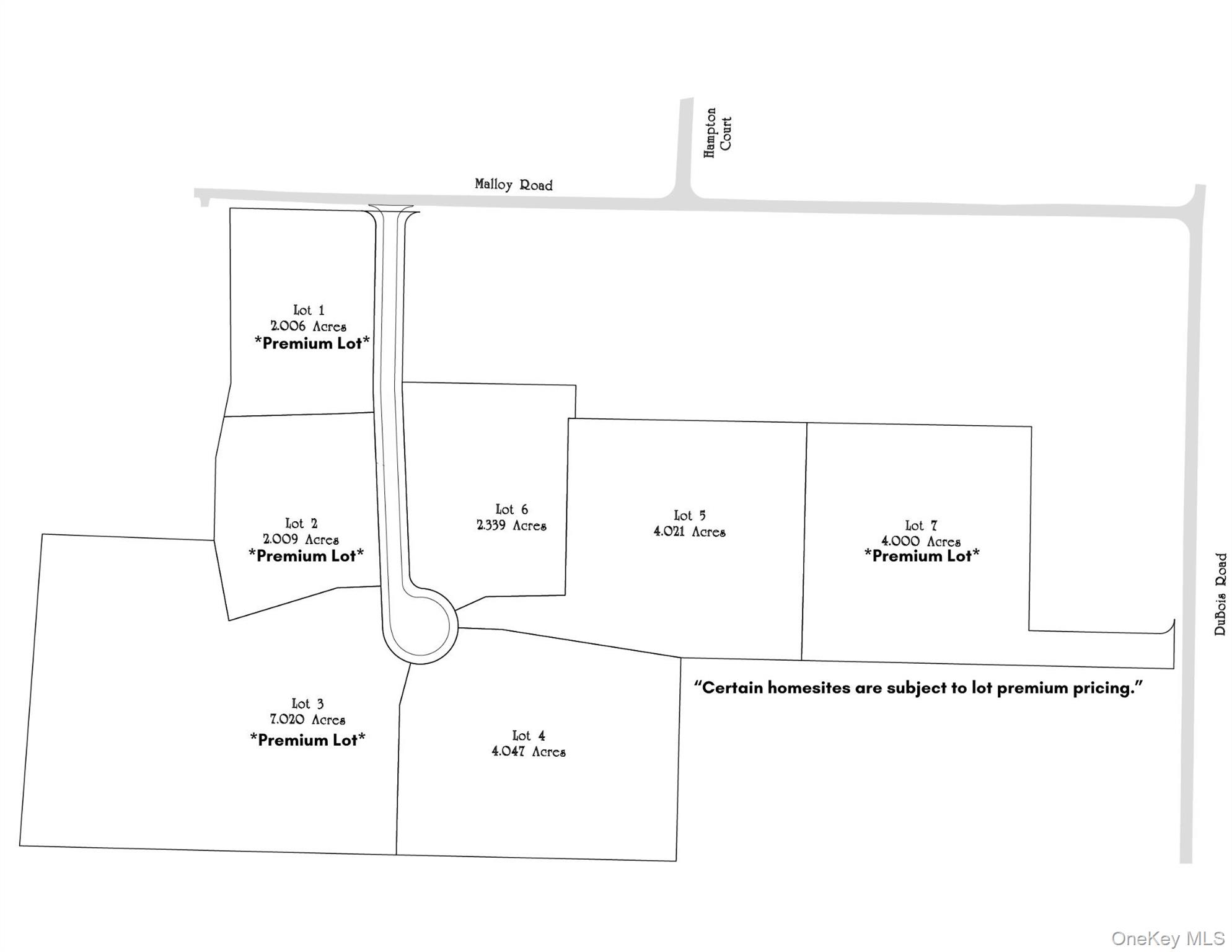 5 Harrier Ridge Drive Wallkill, NY 12589 - Photo 32 of 32 View of floor plan / room layout