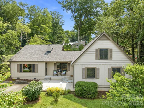 $599,000 | 279 Longview Drive, Waynesville, NC 28786