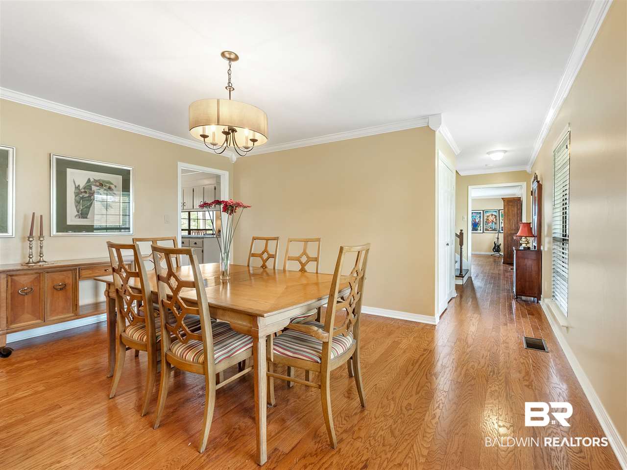 12450 Bromley Road Stapleton, AL 36578 - Photo 12 of 48