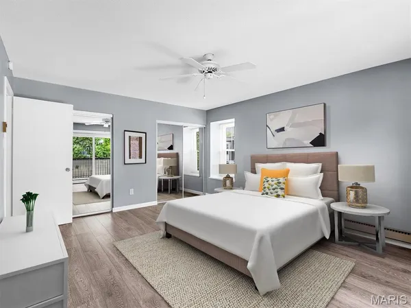 $79,500 | 1673 Herault Place, Unit H, St. Louis, MO 63125