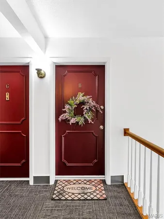 $79,500 | 1673 Herault Place, Unit H, St. Louis, MO 63125