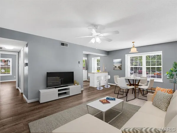$79,500 | 1673 Herault Place, Unit H, St. Louis, MO 63125