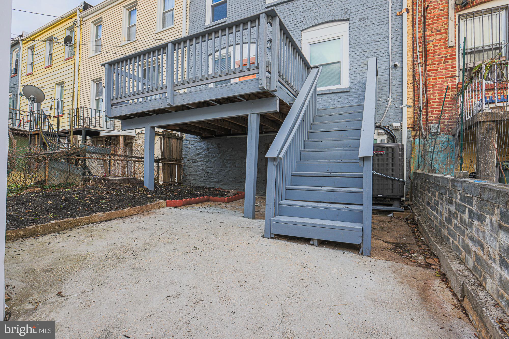 3611 Belair Road Baltimore, MD 21213 - Photo 11 of 60