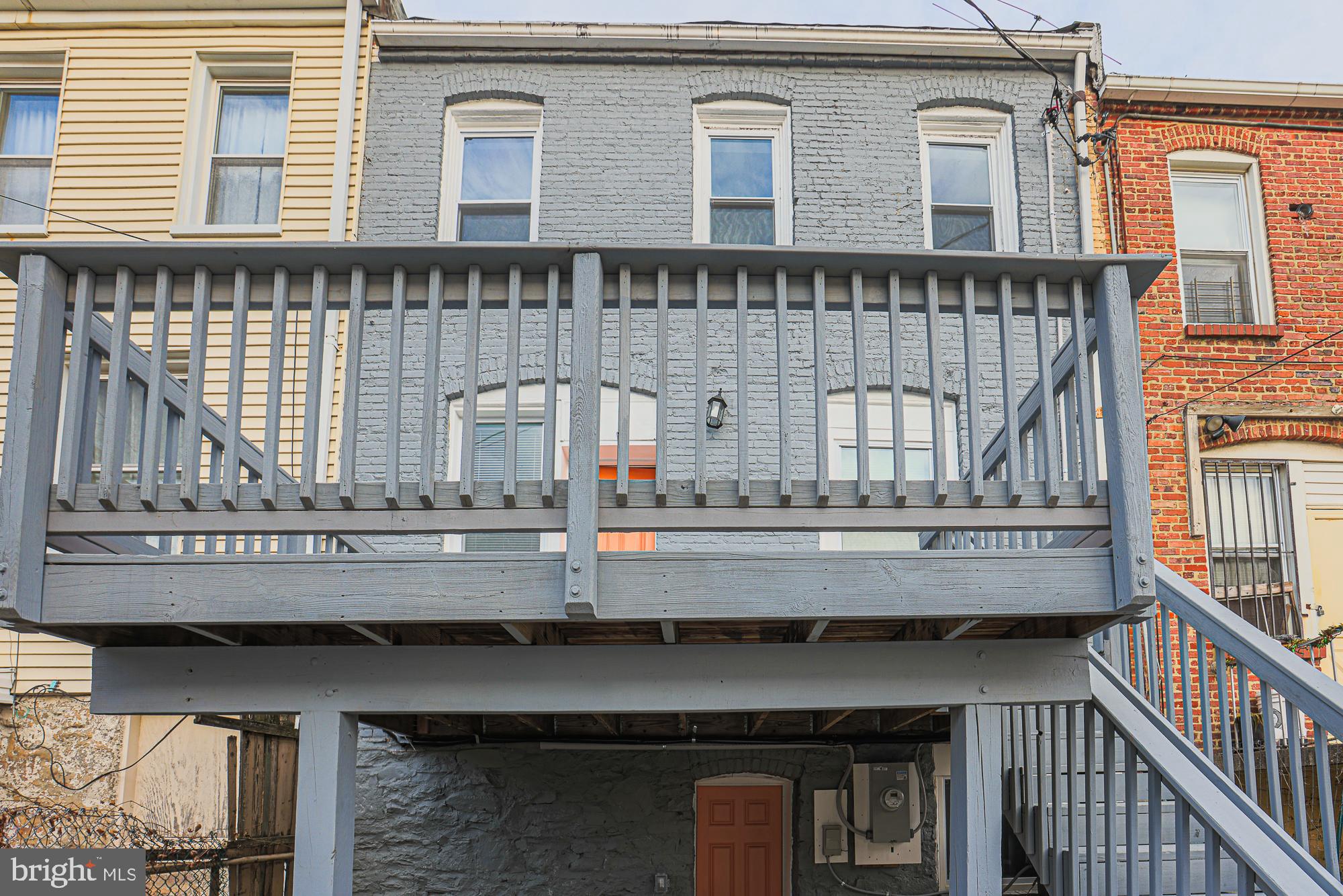 3611 Belair Road Baltimore, MD 21213 - Photo 14 of 60