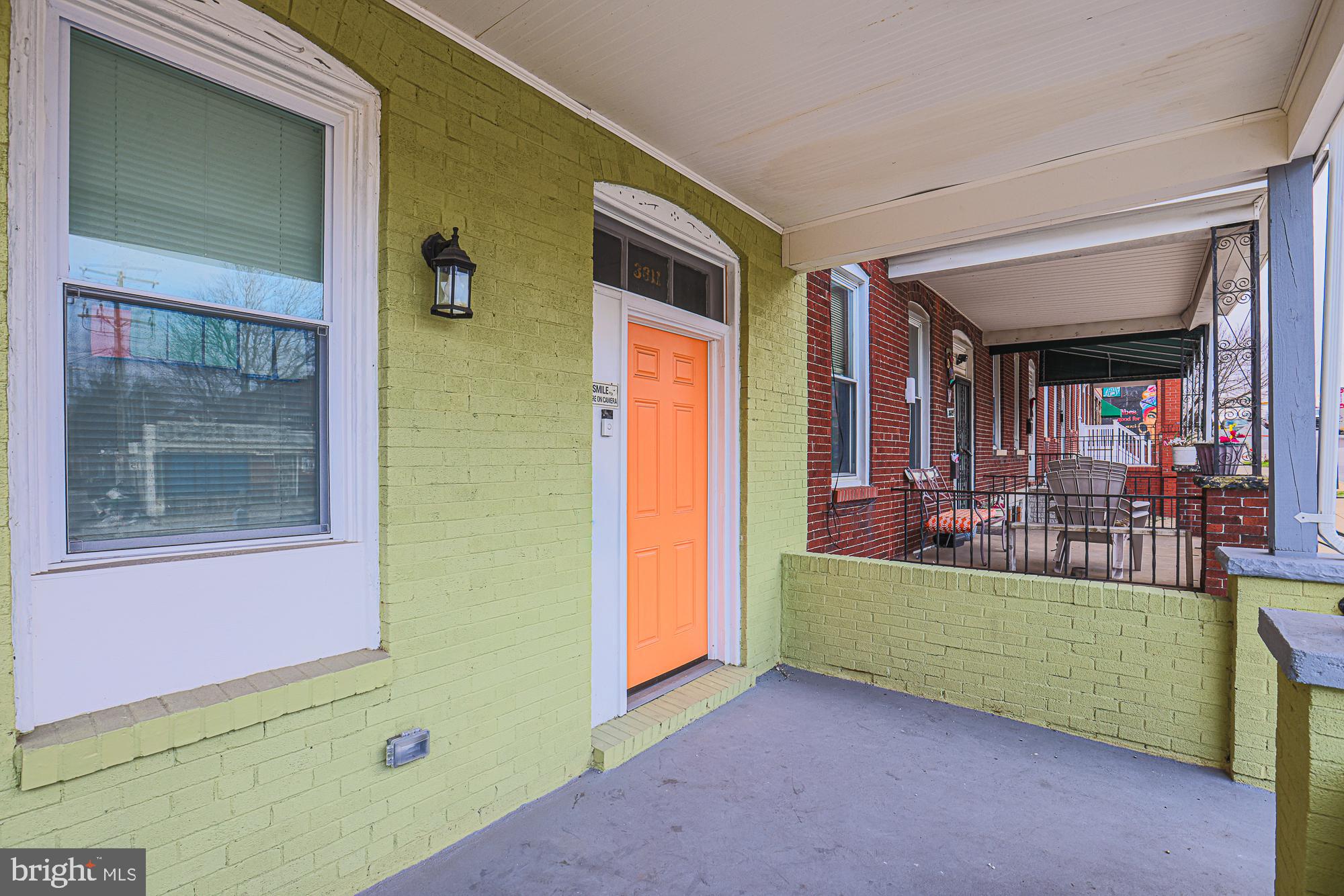 3611 Belair Road Baltimore, MD 21213 - Photo 3 of 60