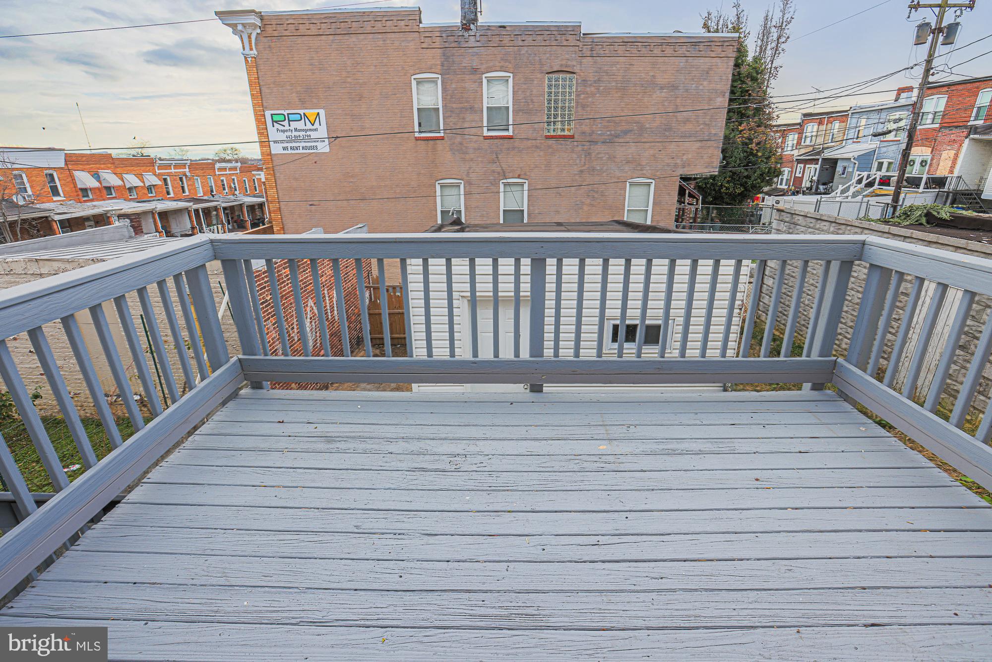 3611 Belair Road Baltimore, MD 21213 - Photo 7 of 60