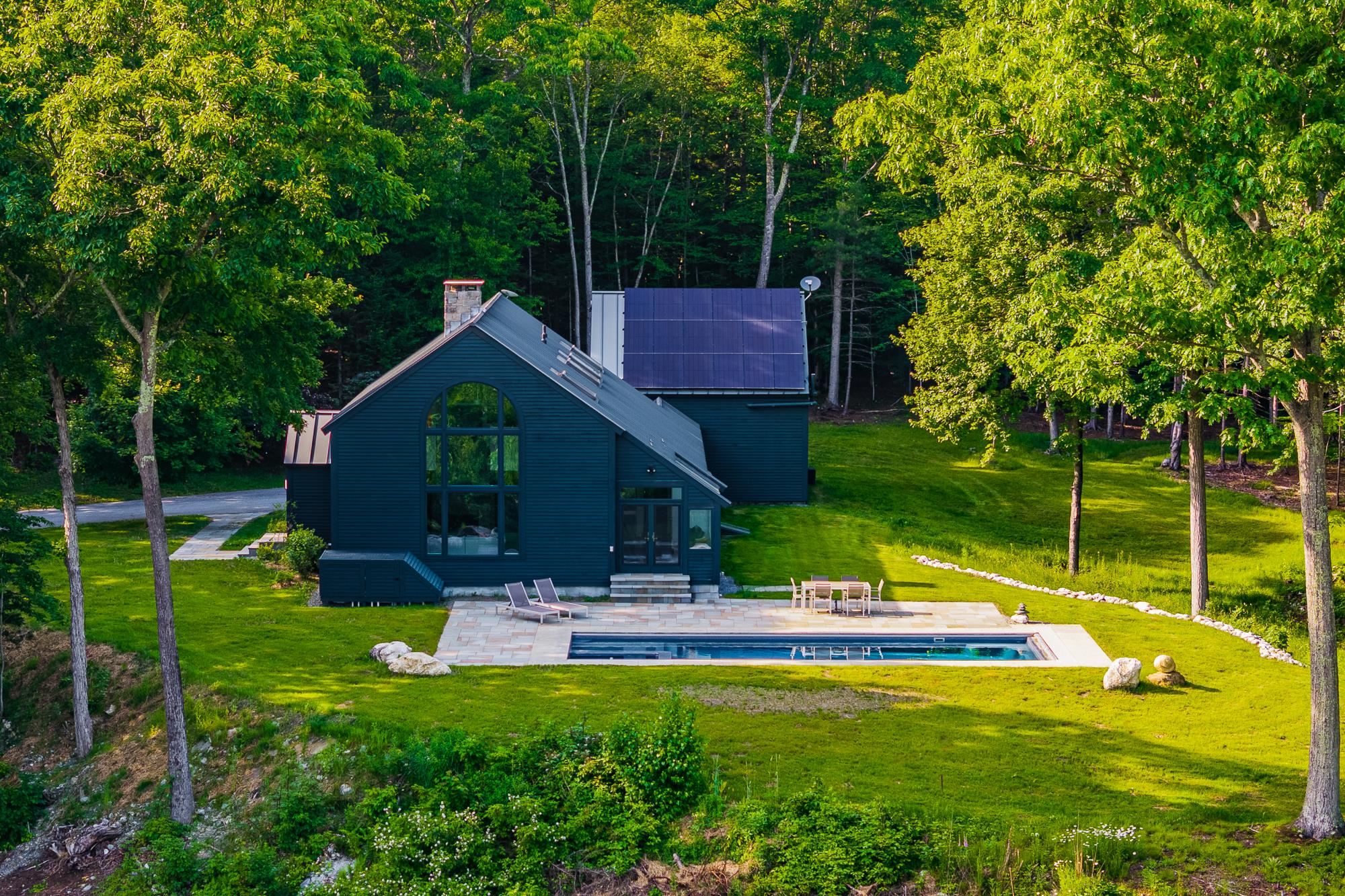 276 Wilcox Hollow Road Sandgate, VT 05250 - Photo 52 of 58