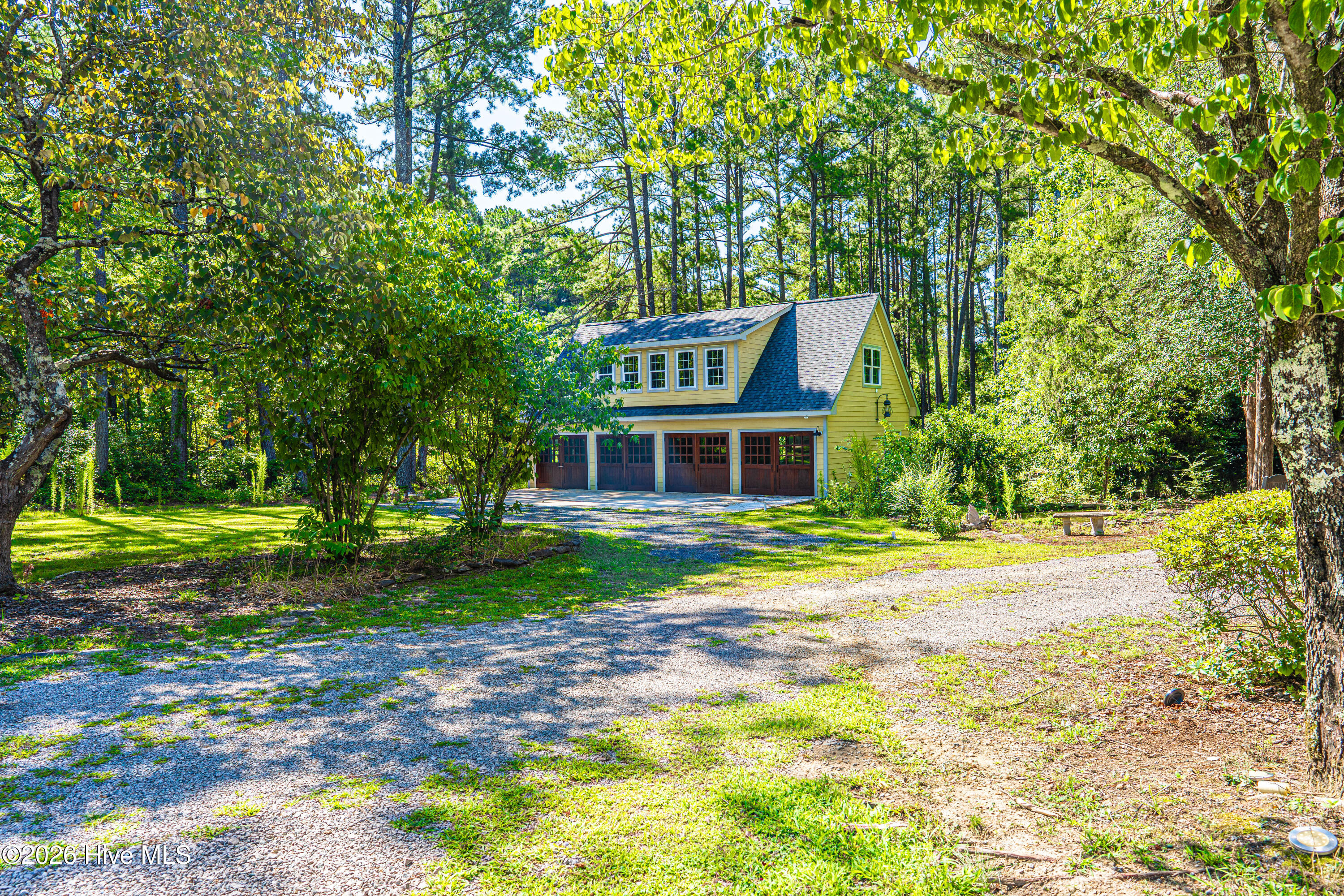 445 Brinkley Road Carthage, NC 28327 - Photo 32 of 32