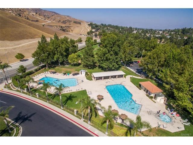 12022 Falcon Crest Way Porter Ranch, CA 91326 - Photo 33 of 64