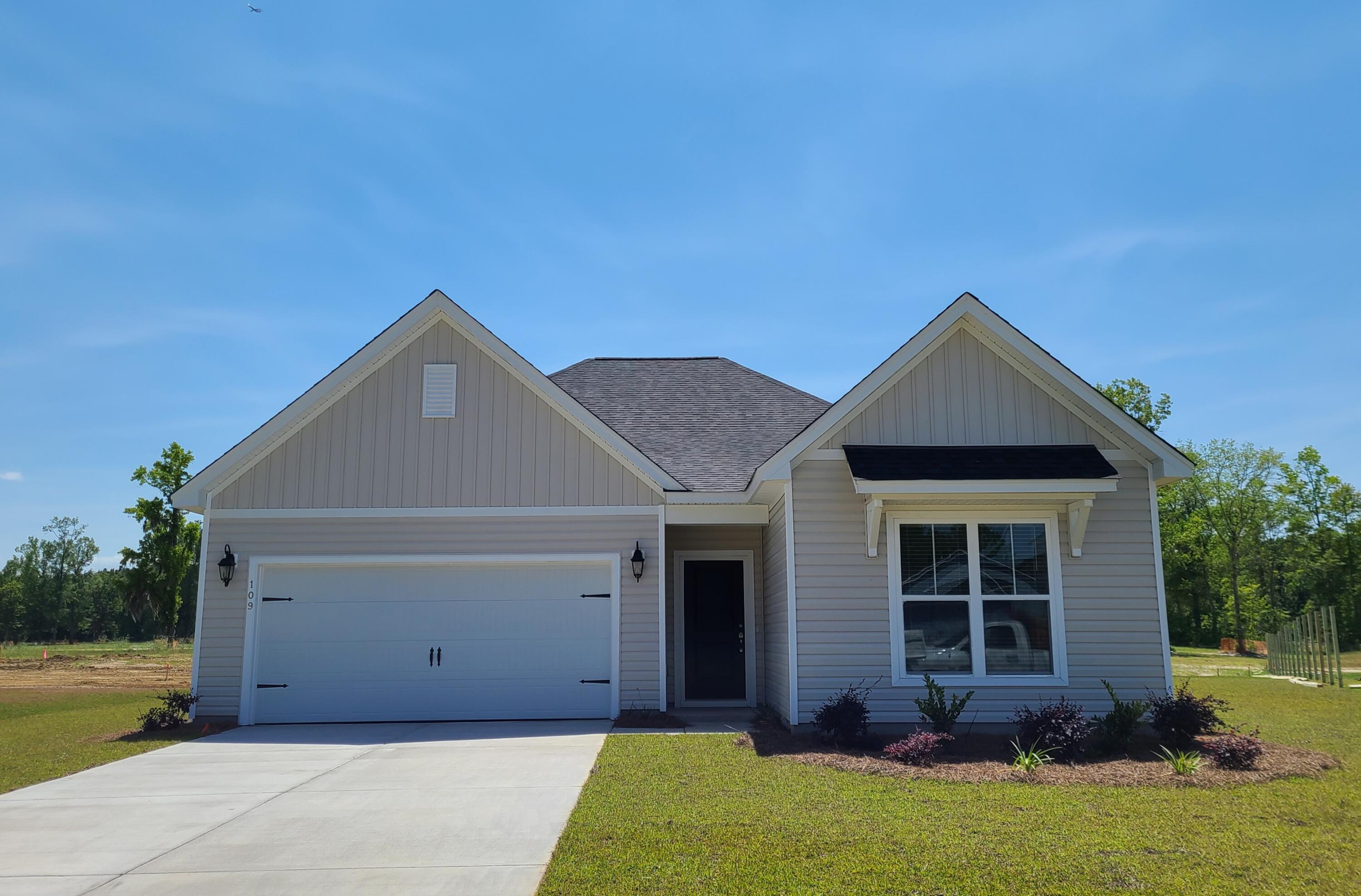 109 Edisto Crossing Ridgeville, SC 29472 - Photo 1 of 3 TL11 Pic (Townsend A)