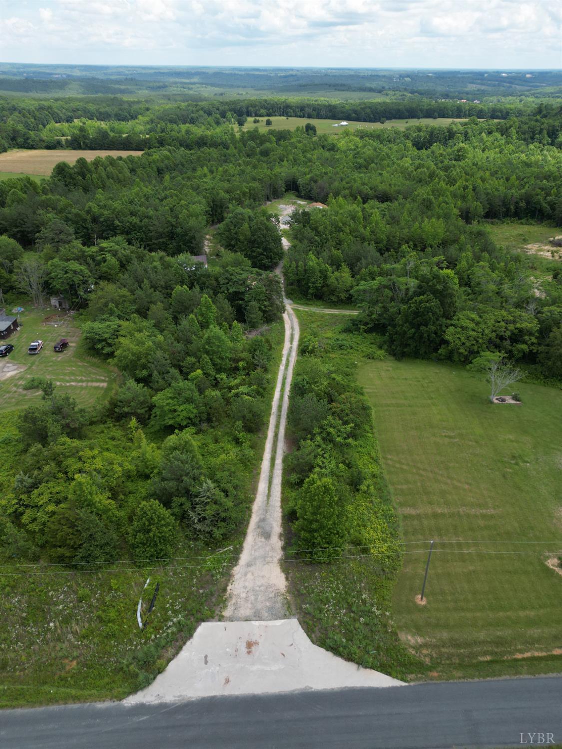 150 Mt Zion Road Phenix, VA 23959 - Photo 1 of 29