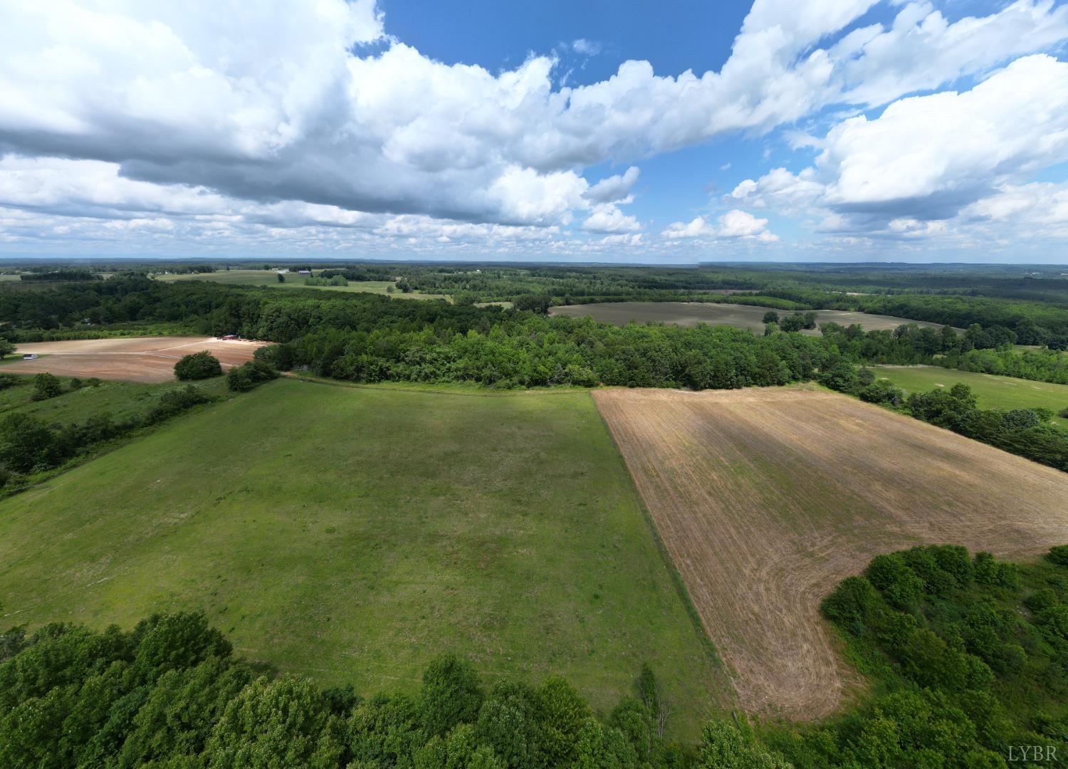 150 Mt Zion Road Phenix, VA 23959 - Photo 22 of 29