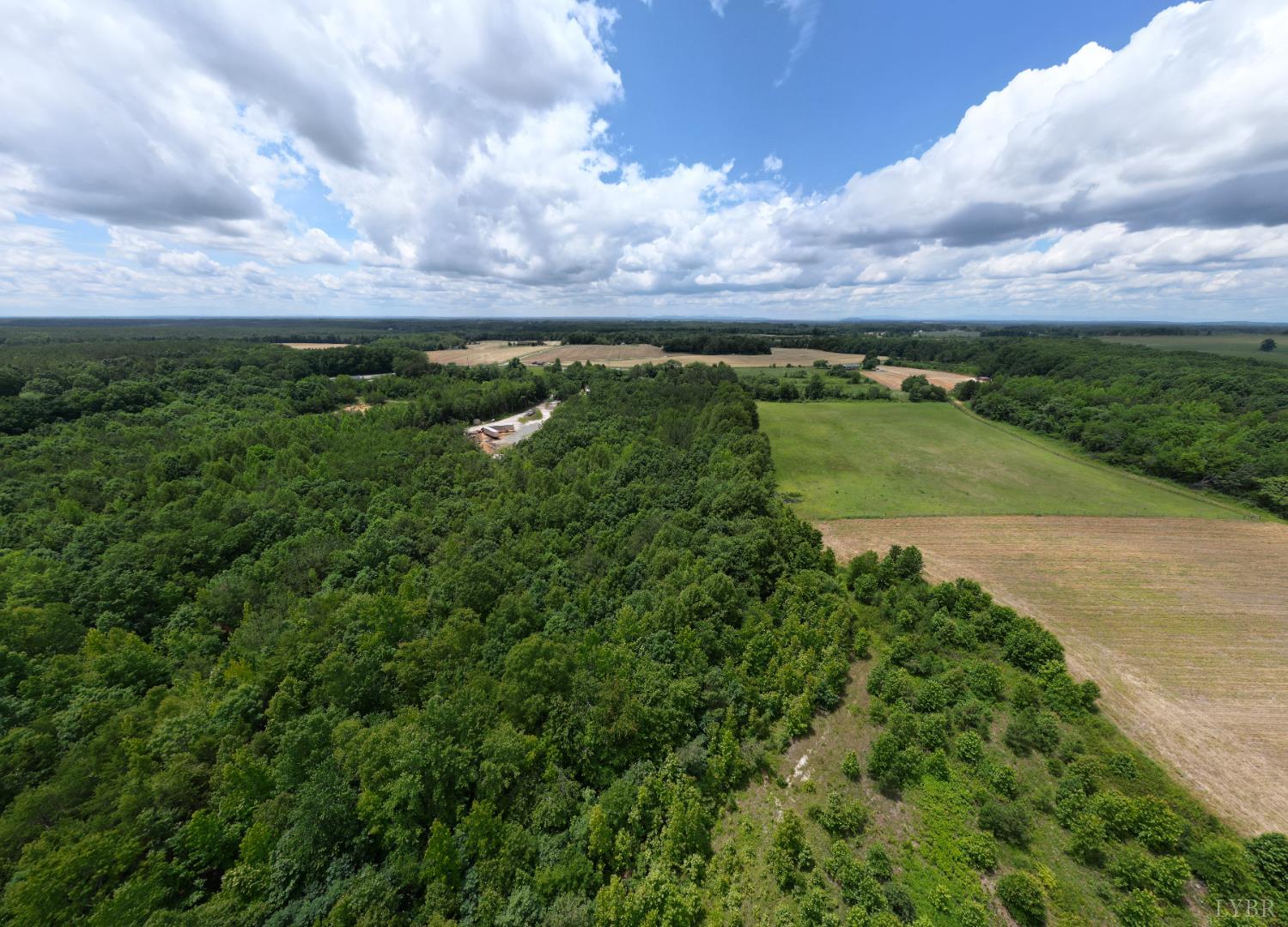 150 Mt Zion Road Phenix, VA 23959 - Photo 25 of 29