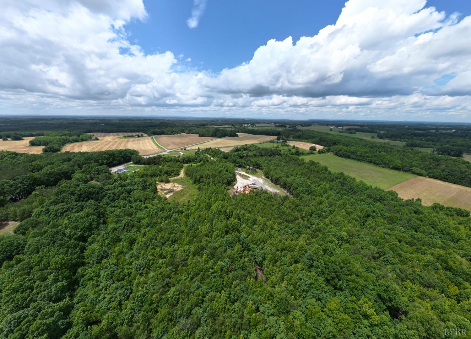 150 Mt Zion Road Phenix, VA 23959 - Photo 26 of 29