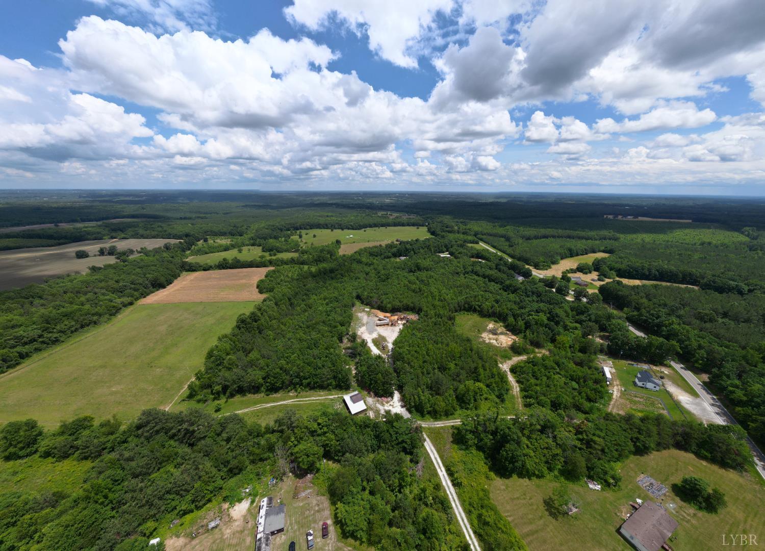 150 Mt Zion Road Phenix, VA 23959 - Photo 29 of 29