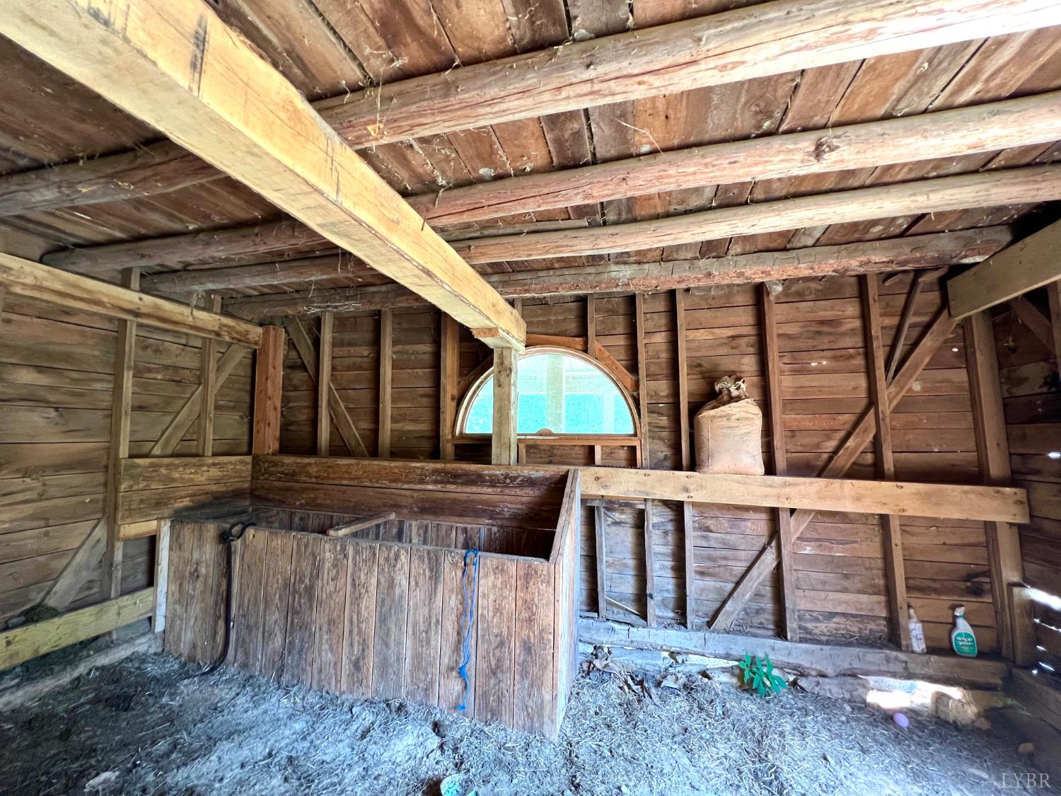 150 Mt Zion Road Phenix, VA 23959 - Photo 7 of 29