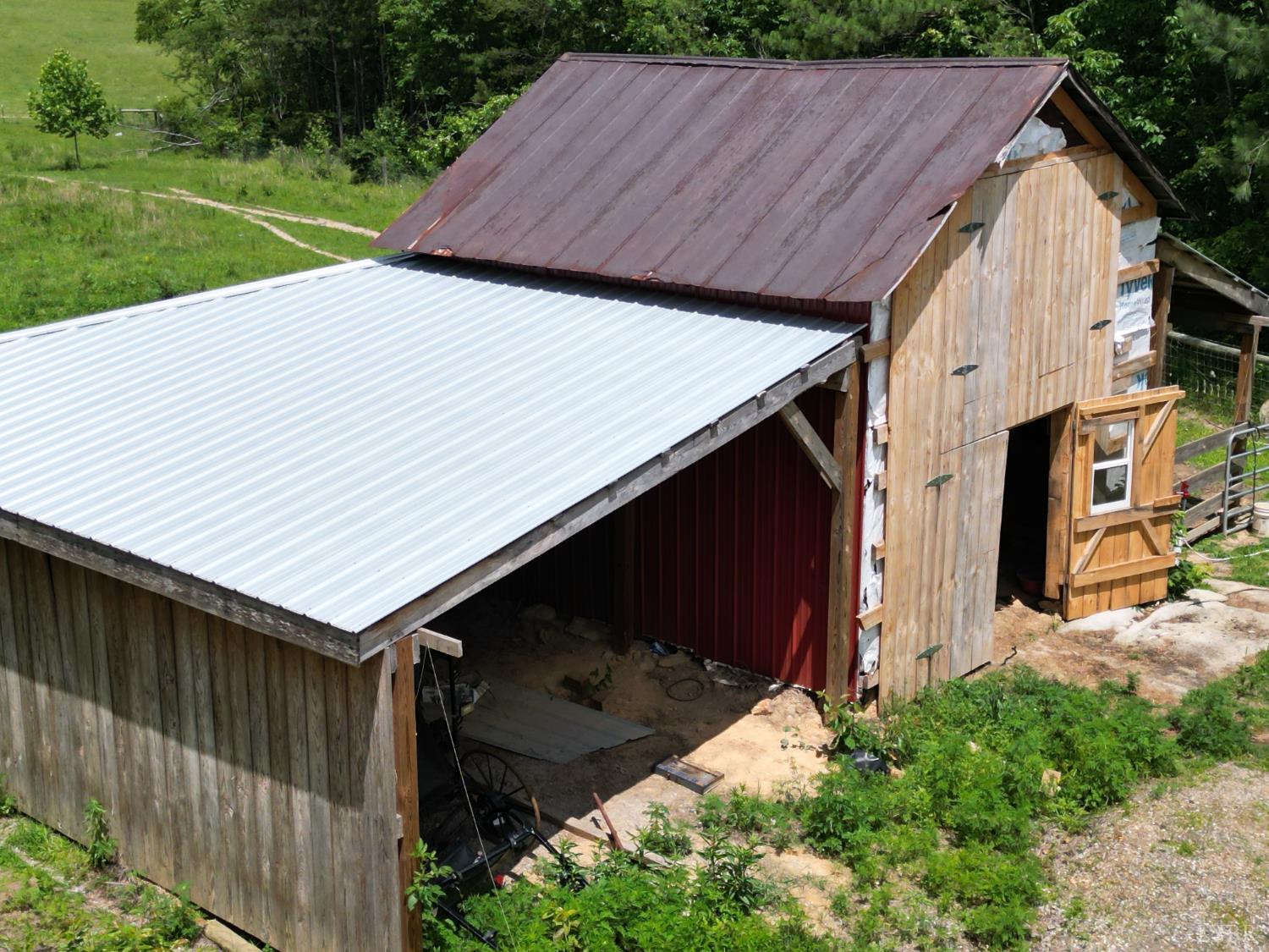 150 Mt Zion Road Phenix, VA 23959 - Photo 10 of 29