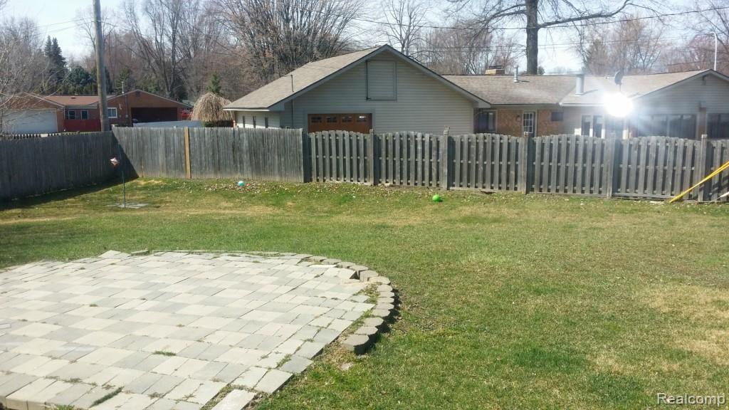 50453 Altman Road New Baltimore, MI 48047 - Photo 14 of 14 Backyard.jpg