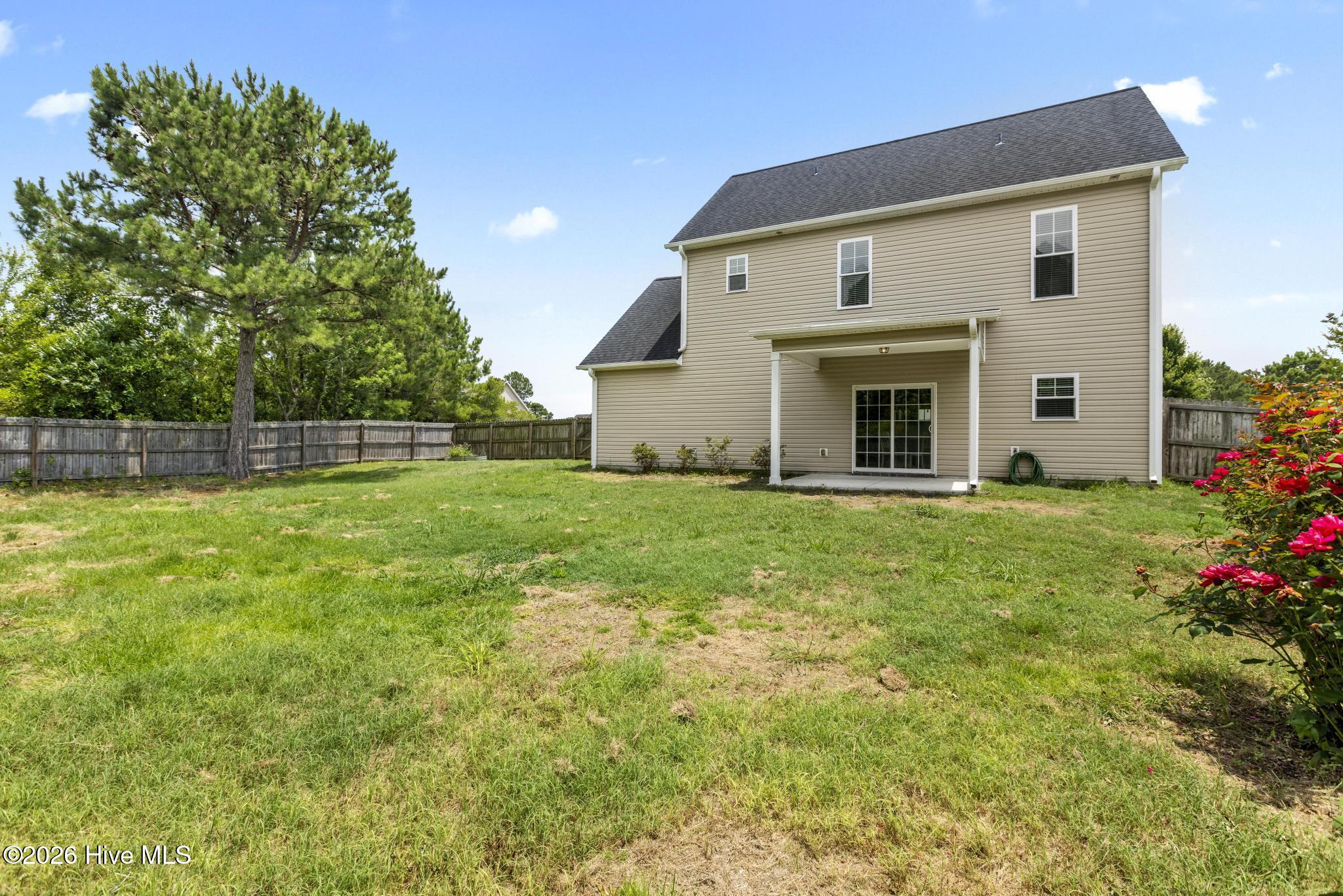 127 Pamlico Drive Holly Ridge, NC 28445 - Photo 30 of 32