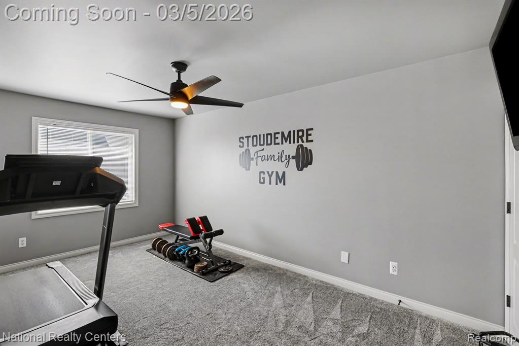 50374 Nesting Ridge Drive Macomb, MI 48044 - Photo 26 of 47